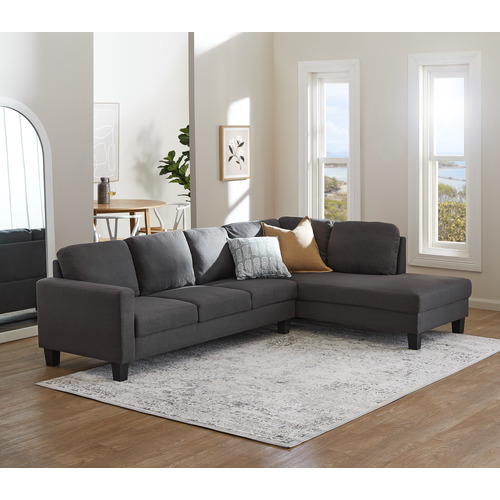 5 seater deals chaise